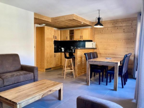 La Residence - Appartement La Résidence MAE-9701